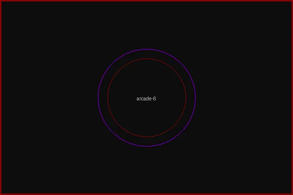 骰宝街机试玩画面 - 财神捕鱼