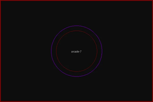 街机模拟引擎对比图解 - 财神捕鱼